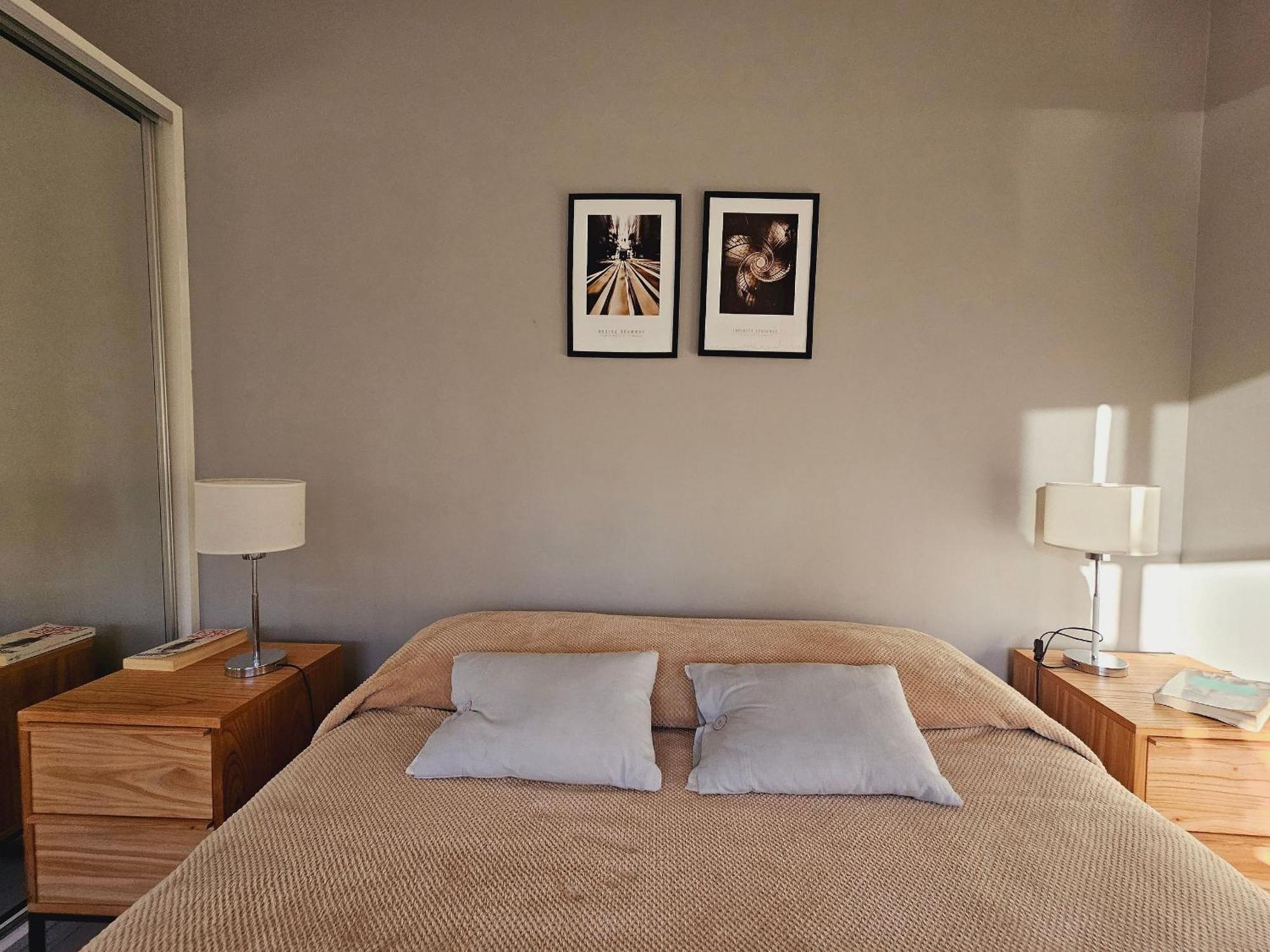 2 Ambientes De Ensueno En Recoleta: Amplitud Y Belleza En Cada Rincon Apartamento Ciudad Autónoma de Buenos Aires